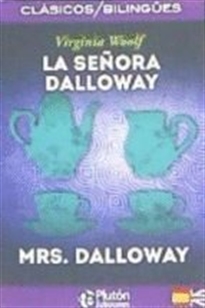 Books Frontpage La Señora Dalloway / Mrs. Dalloway