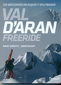 Books Frontpage Val d'Aran Freeride