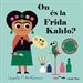 Front pageOn és la Frida Kahlo?
