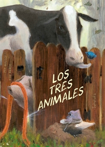 Books Frontpage Los tres animales