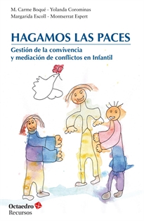 Books Frontpage Hagamos las paces