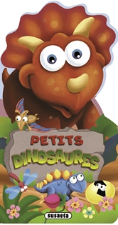 Books Frontpage Petits dinosaures