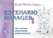 Front pageEscenario manager I