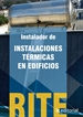 Front pageReglamento de instalaciones térmicas en edificios - Rite - Obra completa - 4 volúmenes