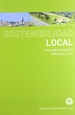 Front pageSostenibilidad local: Una aproximación urbana y rural
