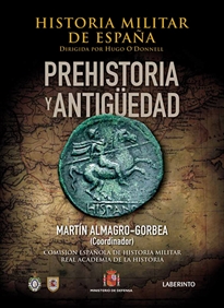 Books Frontpage Historia Militar de España