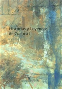 Books Frontpage Historias y leyendas de Cuenca II