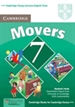 Front pageCambridge Young Learners English Tests 7 Movers Student's Book