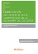 Front pageLa aplicación del Derecho de la Competencia en la Economía de los Datos (Papel + e-book)