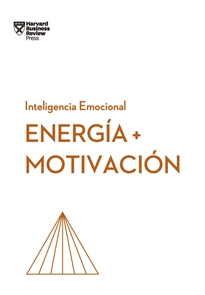 Books Frontpage Energía y motivación