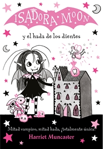 Books Frontpage Isadora Moon 10 - Isadora Moon y el hada de los dientes