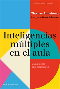Books Frontpage Inteligencias múltiples en el aula