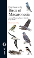 Front pageField Guide to the Birds of Macaronesia
