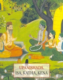 Books Frontpage Upanishads