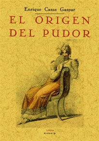 Books Frontpage El origen del pudor