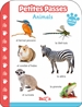 Front pagePetites Passes - Animals 24-36 mesos