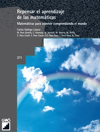 Books Frontpage Repensar el aprendizaje de las matemáticas