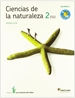 Front pageCiencias De La Naturaleza 2 Eso M Ligera Los Caminos Del Saber