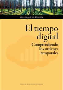 Books Frontpage El tiempo digital