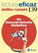 Front pageUn descubrimiento diabólico Juego de Lectura