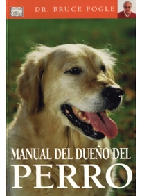 Books Frontpage Manual Del Dueño Del Perro