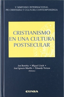 Books Frontpage Cristianismo en una cultura postsecular