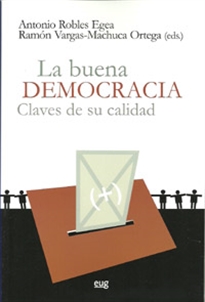 Books Frontpage La buena democracia