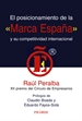 Front pageEl posicionamiento de la "marca España" y su competitividad internacional