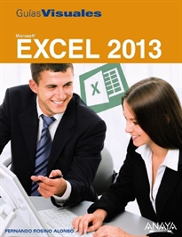Books Frontpage Excel 2013