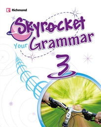 Books Frontpage Skyrocket 3 Your Grammar