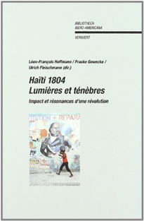 Books Frontpage Haïti 1804
