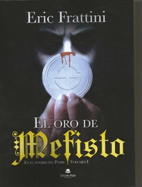 Books Frontpage El oro de Mefisto