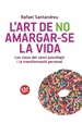 Front pageL'art de no amargar-se la vida