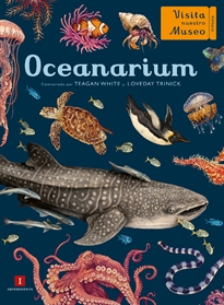 Books Frontpage Oceanarium