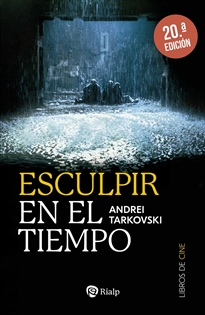 Books Frontpage Esculpir en el tiempo