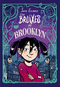 Books Frontpage 1. Les Bruixes De Brooklyn