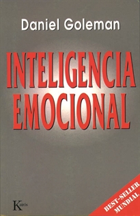 Books Frontpage Inteligencia emocional