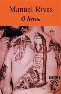 Books Frontpage O heroe