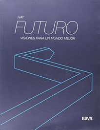 Books Frontpage Hay futuro