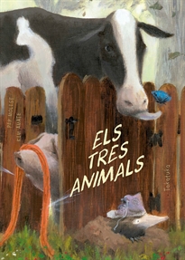 Books Frontpage Els tres animals