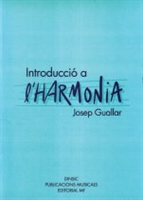 Books Frontpage Introducció a l'harmonia