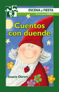 Books Frontpage Cuentos con duende