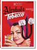 Front page20th Century Alcohol & Tobacco Ads. 40th Ed.