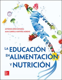 Books Frontpage La Educacion En La Alimentacion Y Nutricion