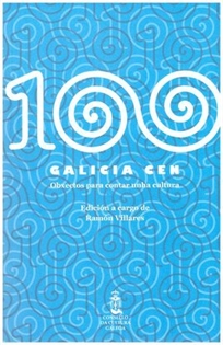 Books Frontpage 100 Galicia