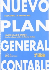 Books Frontpage Nuevo Plan General Contable