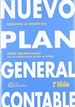 Front pageNuevo Plan General Contable