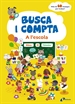 Front pageBusca i compta. A l'escola