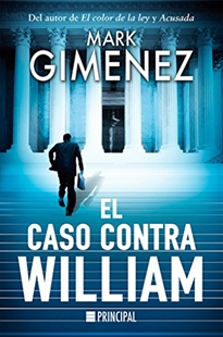 Books Frontpage El caso contra William