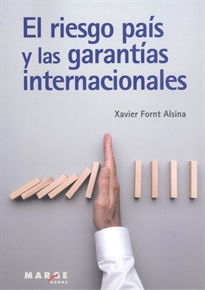 Books Frontpage El riesgo país y las garantías internacionales
